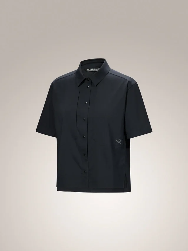 Sima Shirt SS Damen