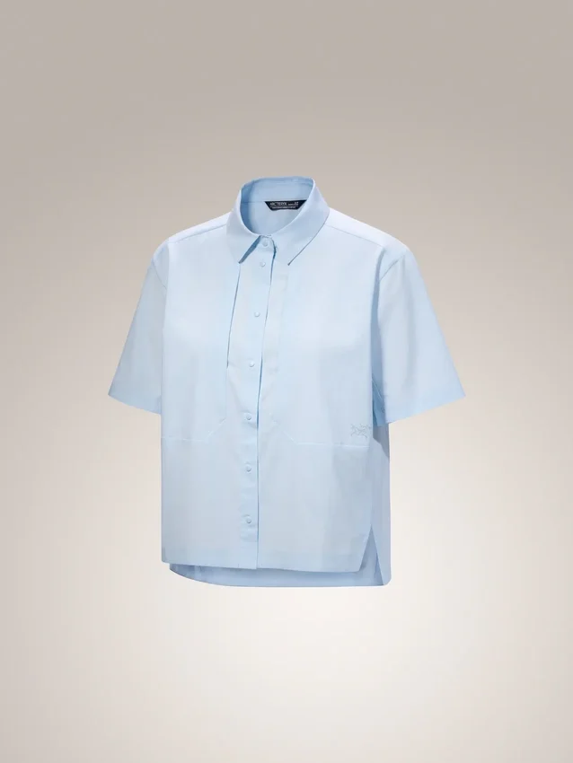 Sima Shirt SS Damen