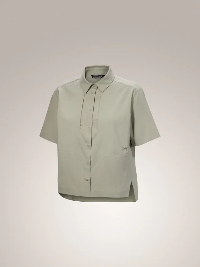 Sima Shirt SS Damen