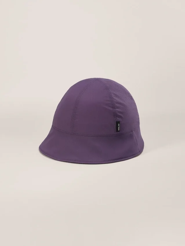Sinsola Bucket-Mütze mit kurzer Krempe