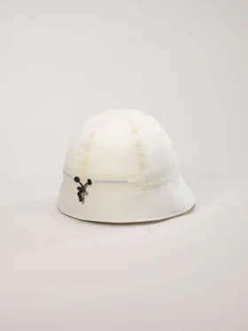 Sinsola Bucket-Mütze mit kurzer Krempe