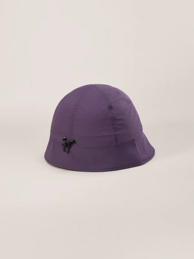 Sinsola Bucket-Mütze mit kurzer Krempe