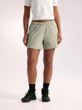 Sinsola Short 5" Damen