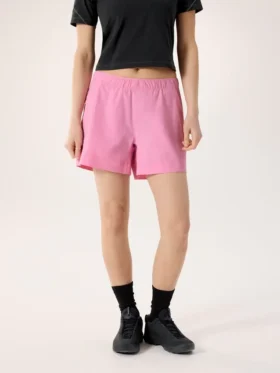Sinsola Short 5" Damen