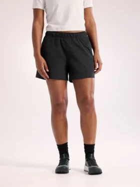 Sinsola Short 5" Damen