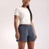 Sinsola Short 5" Damen
