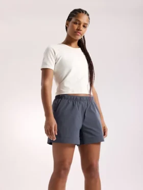 Sinsola Short 5″ Damen