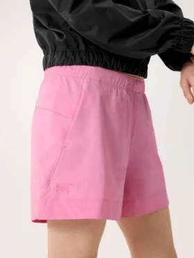Sinsola Short 5″ Damen