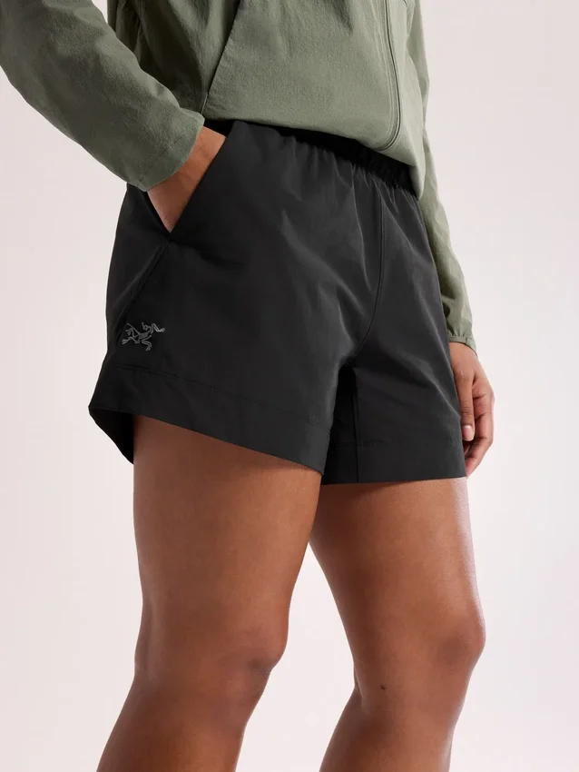 Sinsola Short 5" Damen
