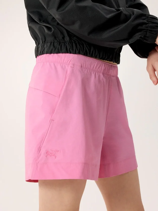 Sinsola Short 5" Damen