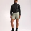 Sinsola Short 5" Damen