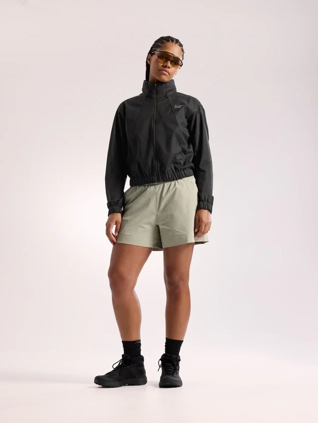 Sinsola Short 5" Damen