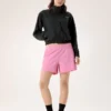 Sinsola Short 5" Damen