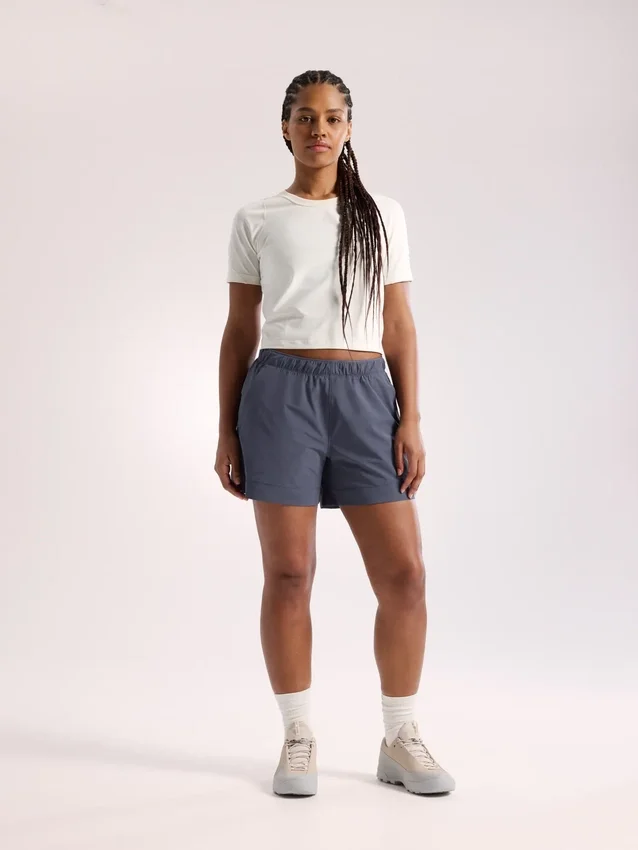 Sinsola Short 5" Damen