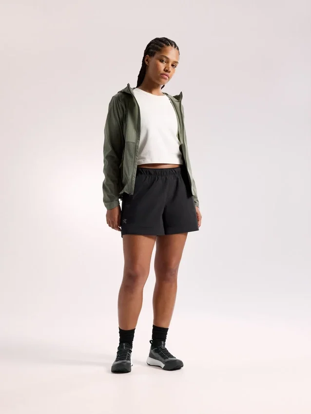Sinsola Short 5" Damen