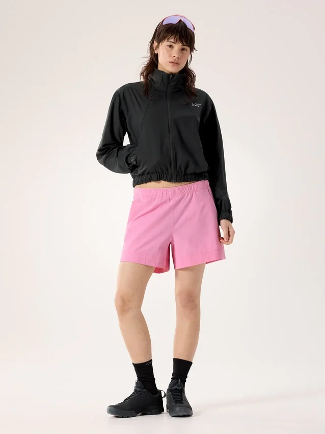 Sinsola Short 5" Damen
