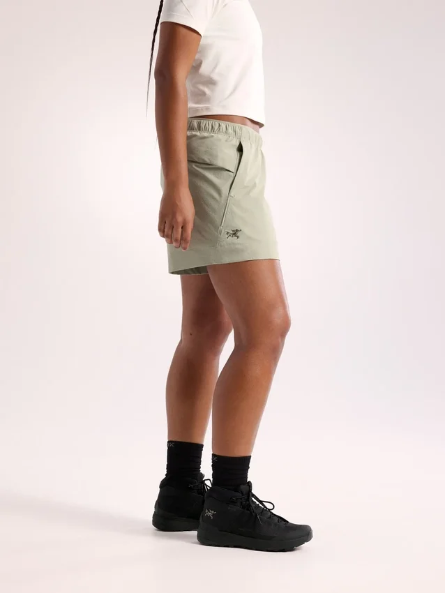 Sinsola Short 5" Damen