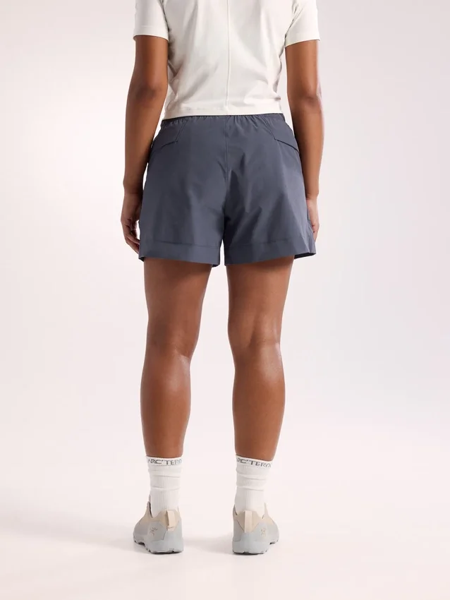 Sinsola Short 5" Damen