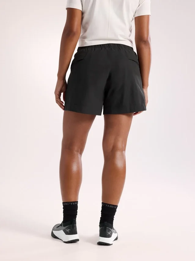 Sinsola Short 5" Damen