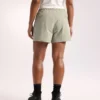 Sinsola Short 5" Damen