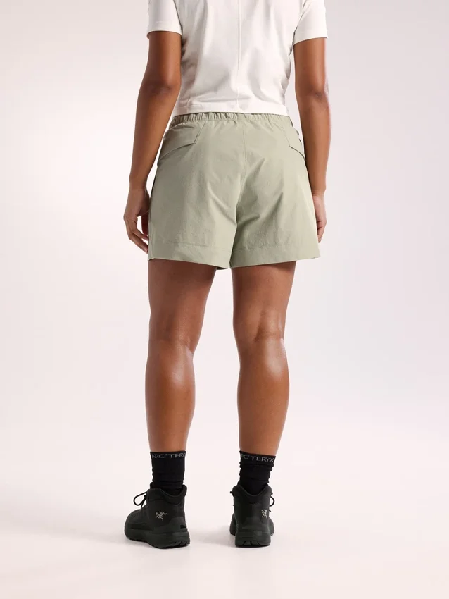 Sinsola Short 5" Damen