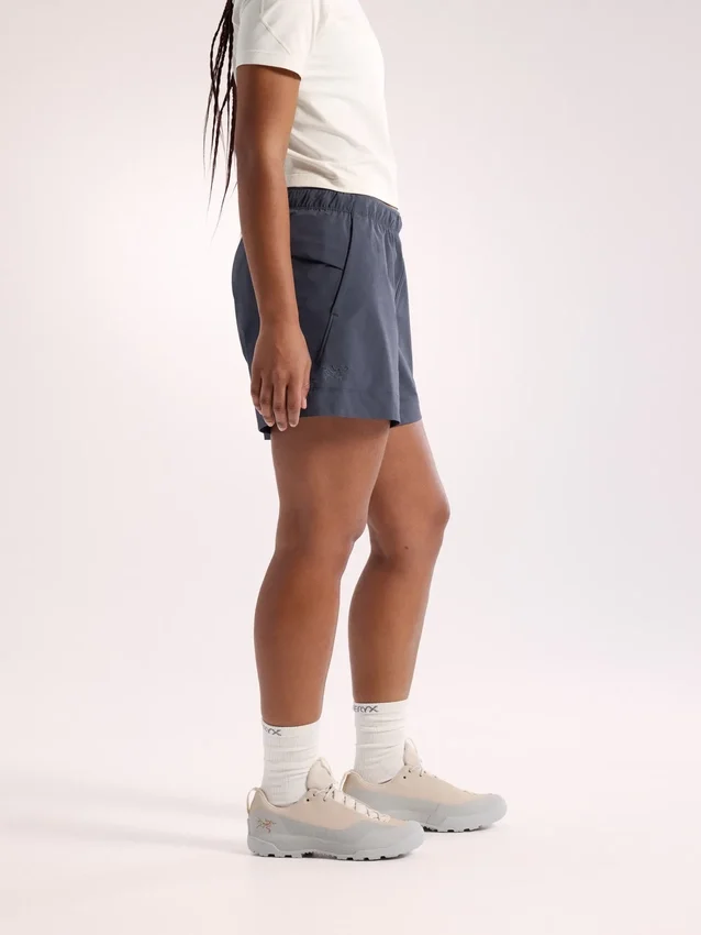 Sinsola Short 5" Damen