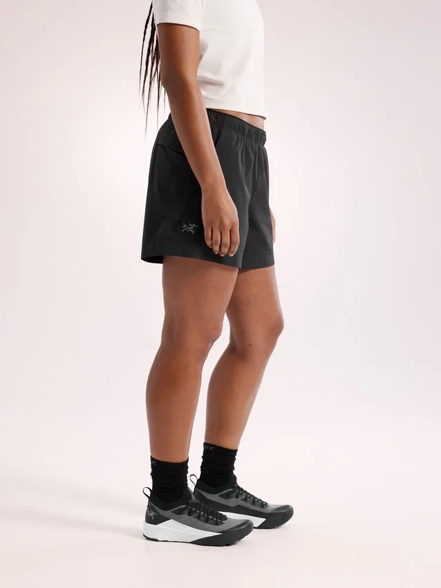 Sinsola Short 5" Damen