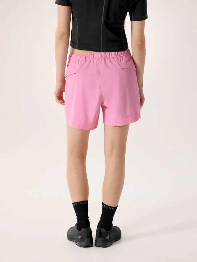 Sinsola Short 5" Damen