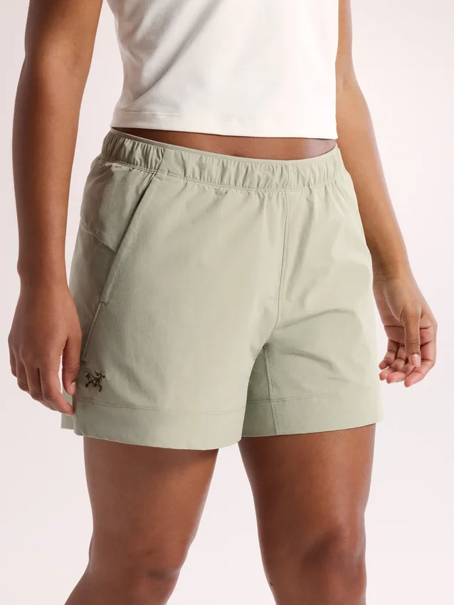 Sinsola Short 5" Damen