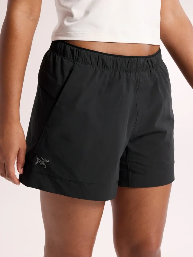 Sinsola Short 5" Damen