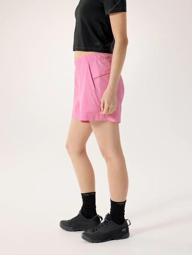 Sinsola Short 5" Damen