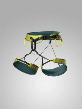 Skaha Klettergurte Herren