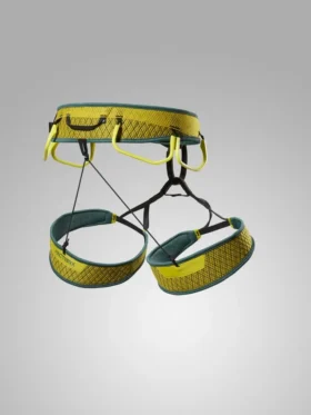 Skaha Klettergurte Herren