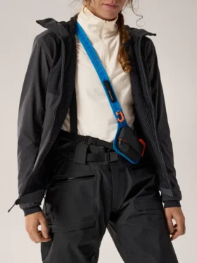 Ski Guide Hose Damen