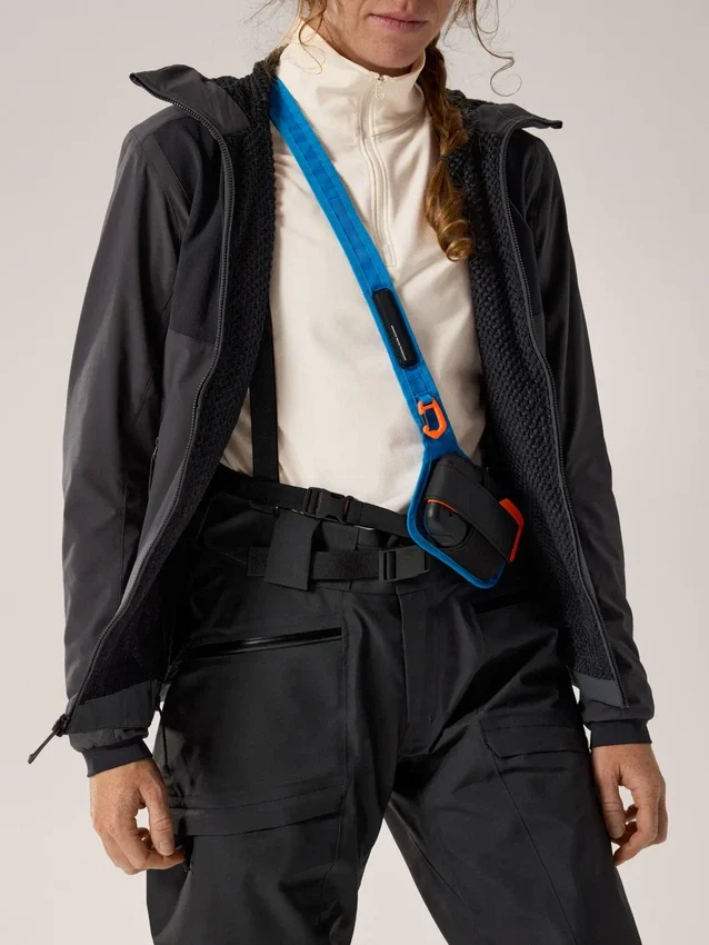 Ski Guide Hose Damen
