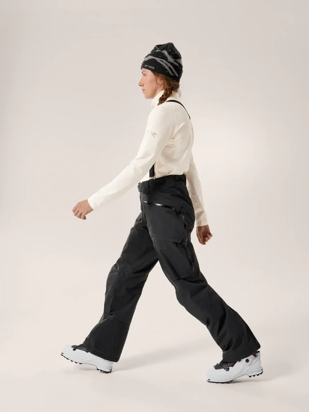 Ski Guide Hose Damen
