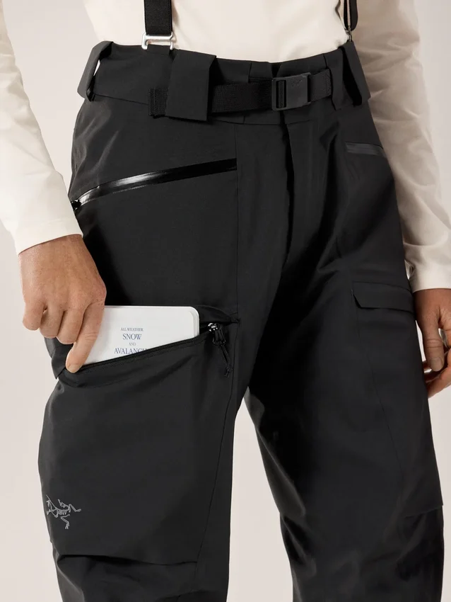 Ski Guide Hose Damen