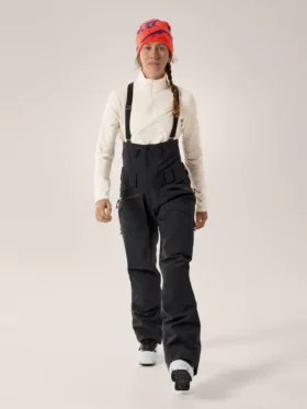 Ski Guide Hose für Damen