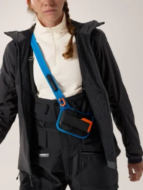 Ski Guide Hose für Damen