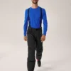 Ski-Guide-Hose für Herren