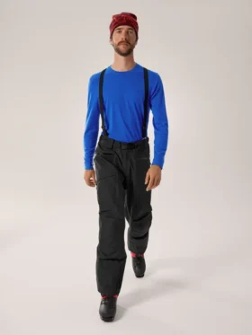 Ski-Guide-Hose für Herren