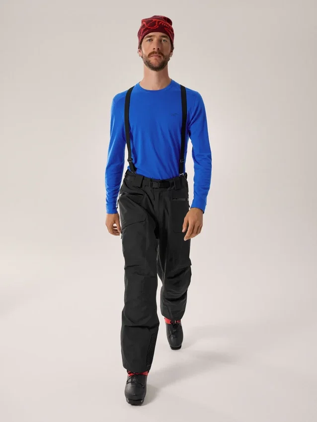 Ski-Guide-Hose für Herren