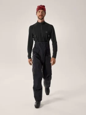 Ski Guide Hose für Herren