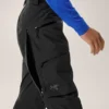 Ski-Guide-Hose für Herren