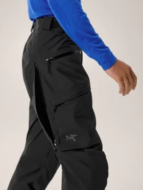 Ski-Guide-Hose für Herren