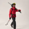 Ski-Guide-Hose für Herren