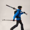 Ski Guide Hose für Herren