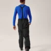 Ski-Guide-Hose für Herren