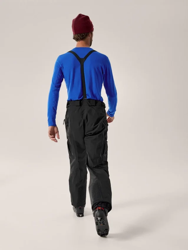 Ski-Guide-Hose für Herren