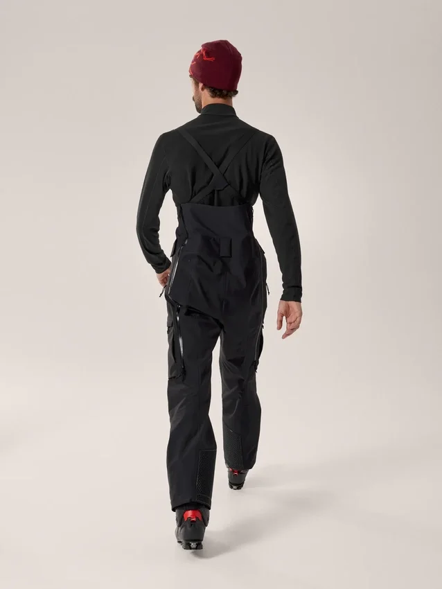 Ski Guide Hose für Herren